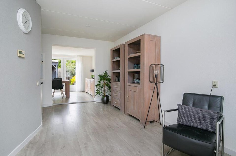 Sleedoorn 11 COEVORDEN