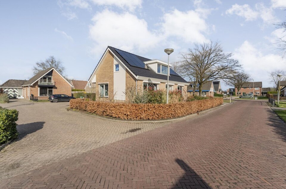 Carboonlaan 37 NIEUW-SCHOONEBEEK