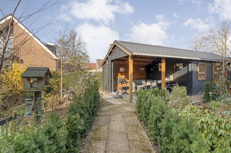 Carboonlaan 37 NIEUW-SCHOONEBEEK