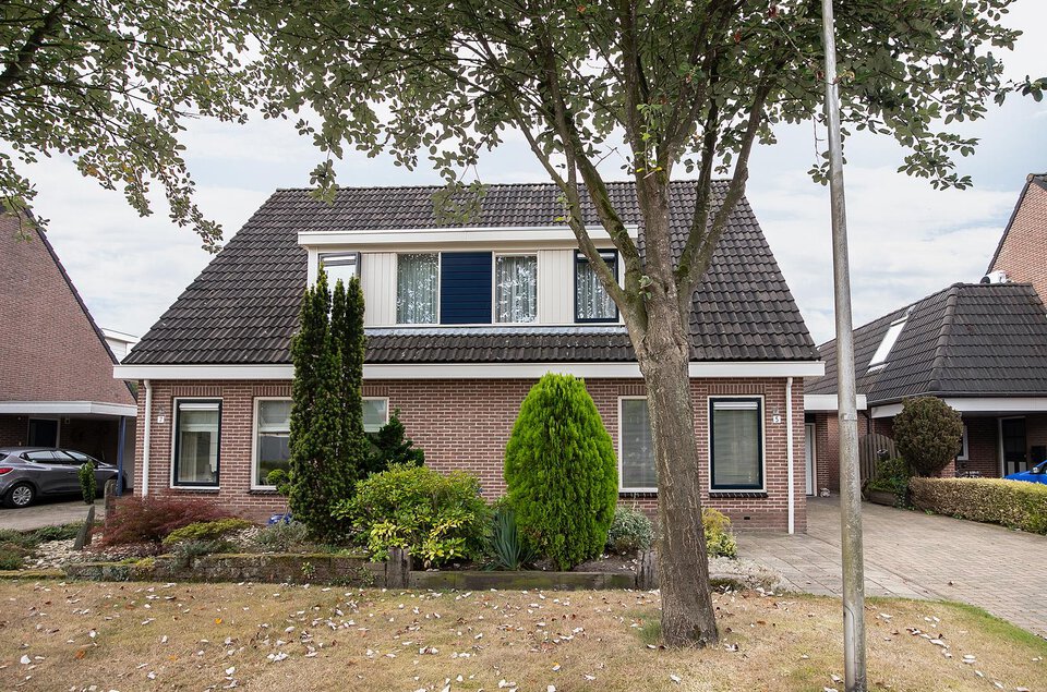 Laveringsveen 5 DALEN