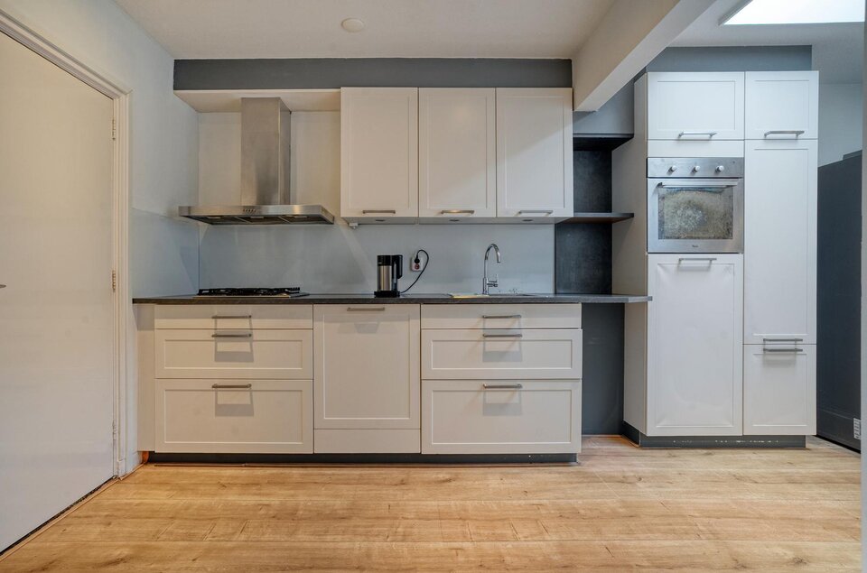 Vincent van Goghstraat 13 COEVORDEN