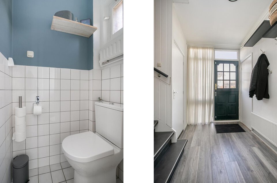van Asch van Wijckstraat 12 COEVORDEN