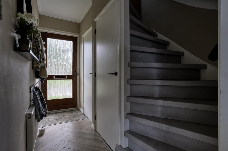 David Krammerstraat 49 COEVORDEN