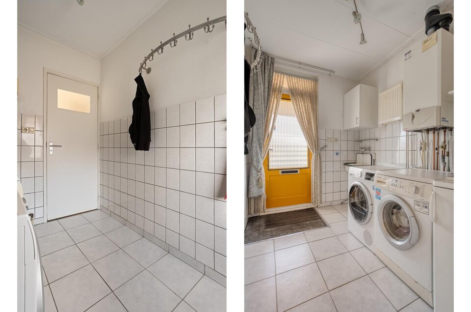 Dokter Christiaansplein 14 DALEN