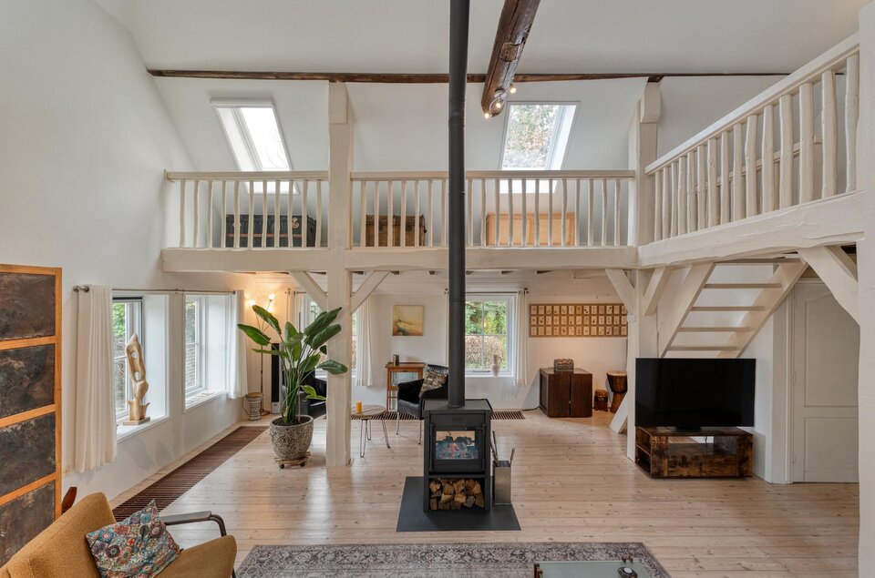 Stieltjeskanaal 83 STIELTJESKANAAL