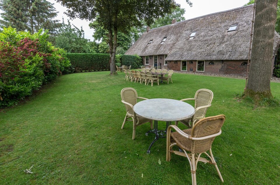 Westerwijk 6 DALEN