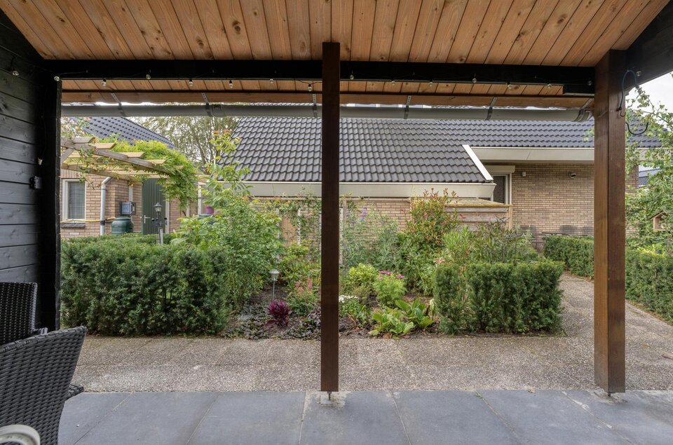 Carboonlaan 37 NIEUW-SCHOONEBEEK