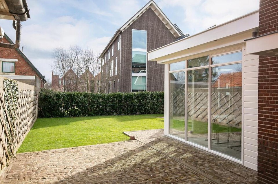 Kasteel 16 COEVORDEN