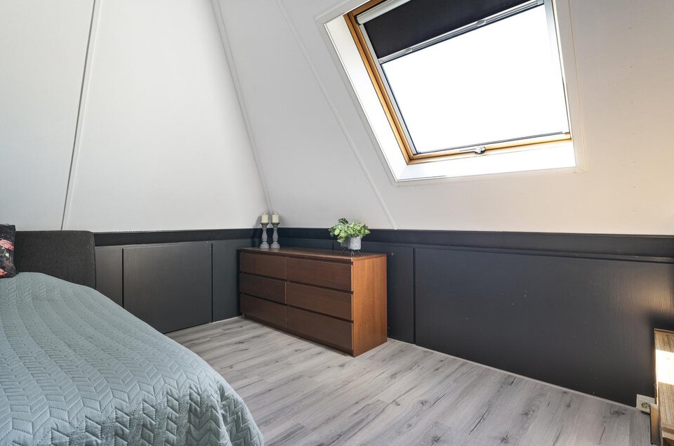 Hendricus Krijthestraat 22 COEVORDEN