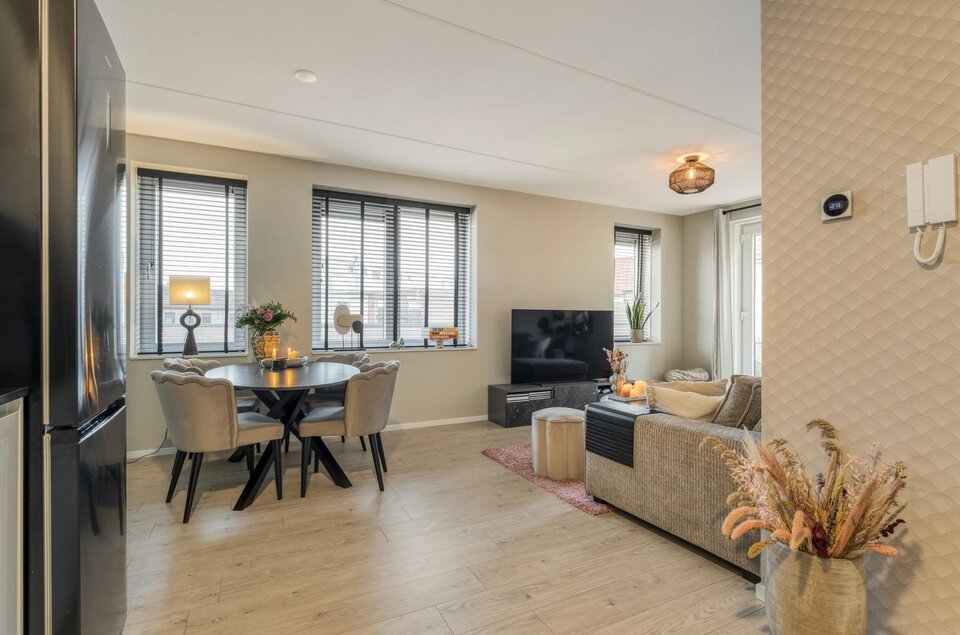 Bakkersteeg 35 COEVORDEN