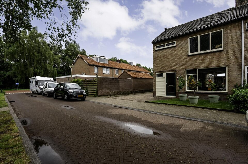 David Krammerstraat 49 COEVORDEN