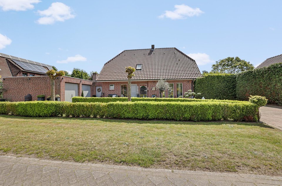 Laarwaldstraße 12 AGTERHORN