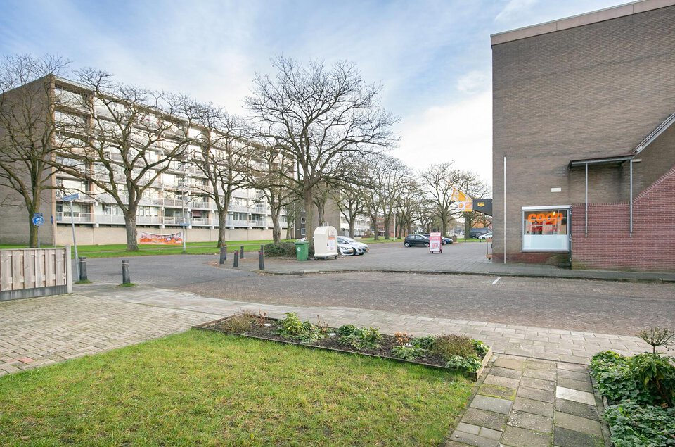 Jozef Israelsstraat 33 COEVORDEN