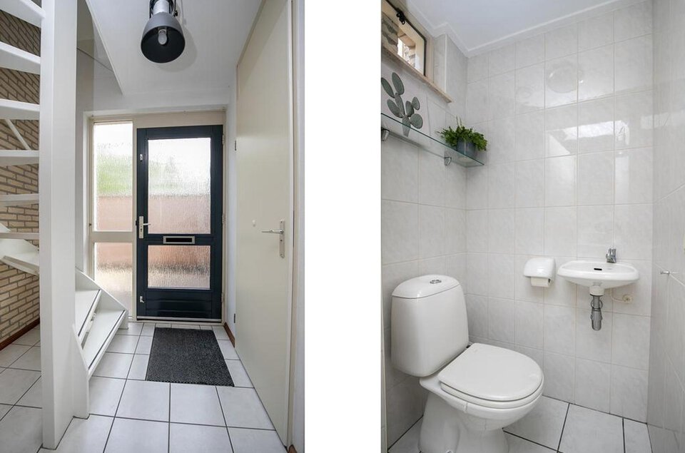 Jasmijn 1 COEVORDEN