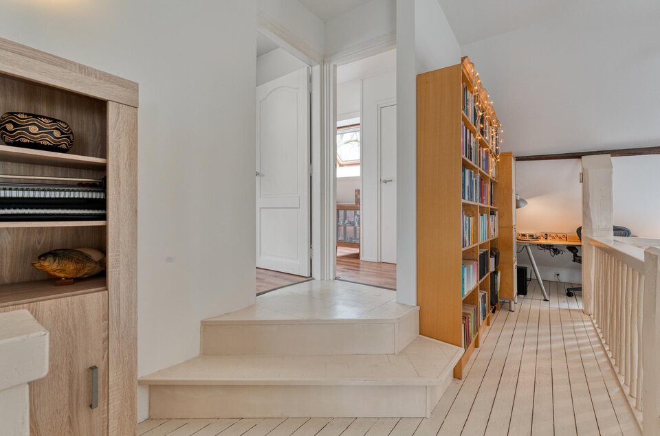 Stieltjeskanaal 83 STIELTJESKANAAL